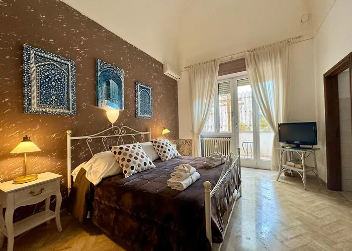 Aedes B&B Il Giardino dei Sogni